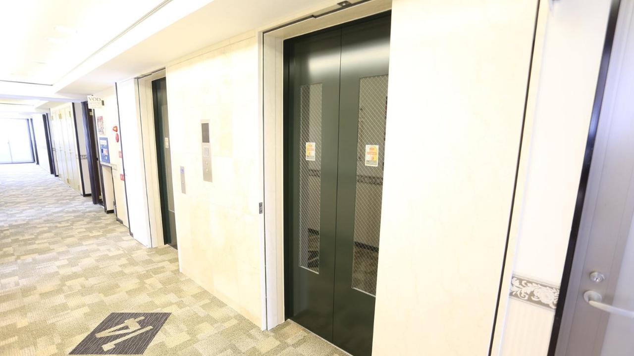Toyoko Inn Tsushima Izuhara Dış mekan fotoğraf