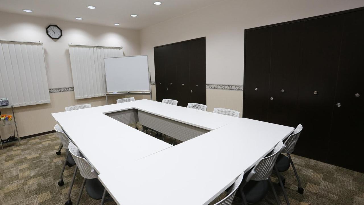 Toyoko Inn Tsushima Izuhara Dış mekan fotoğraf