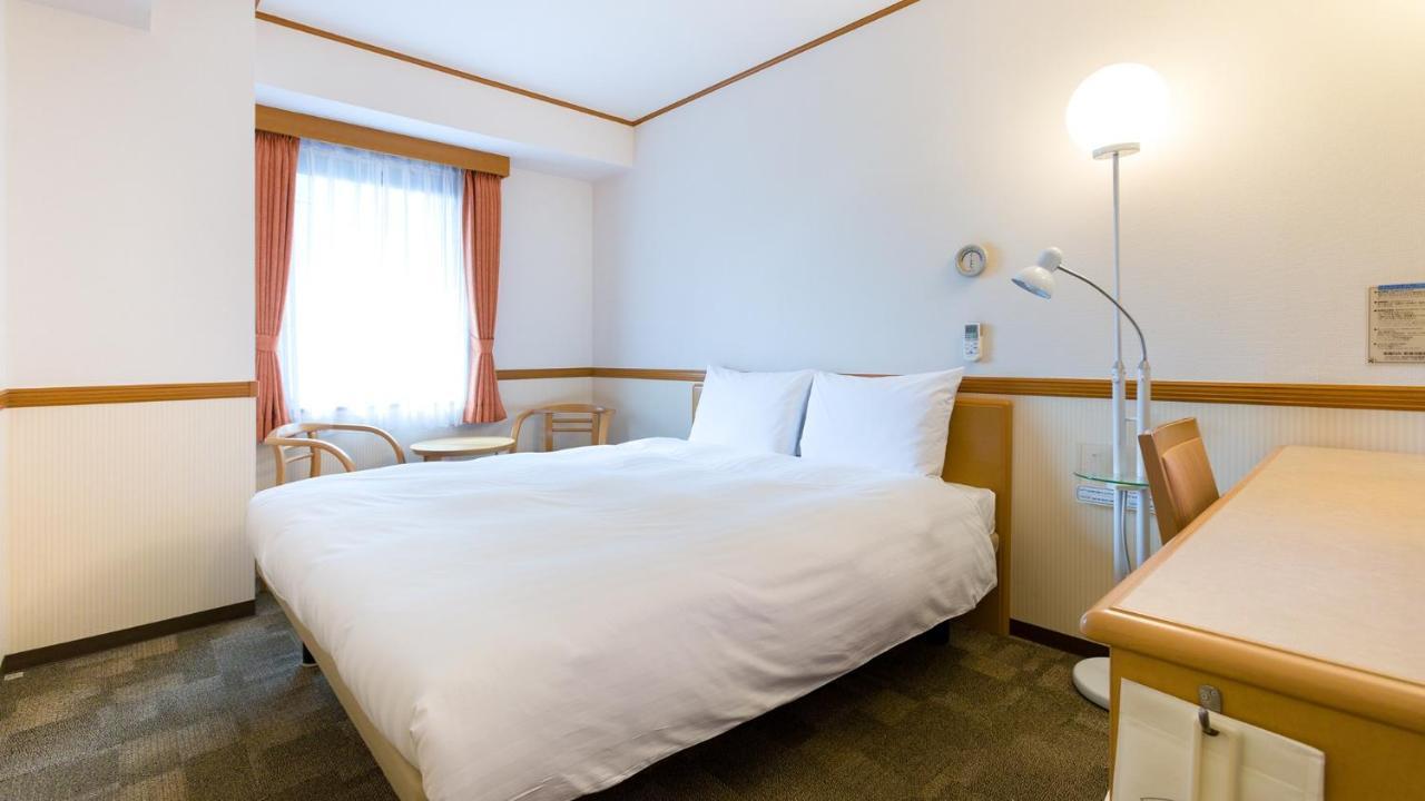 Toyoko Inn Tsushima Izuhara Dış mekan fotoğraf