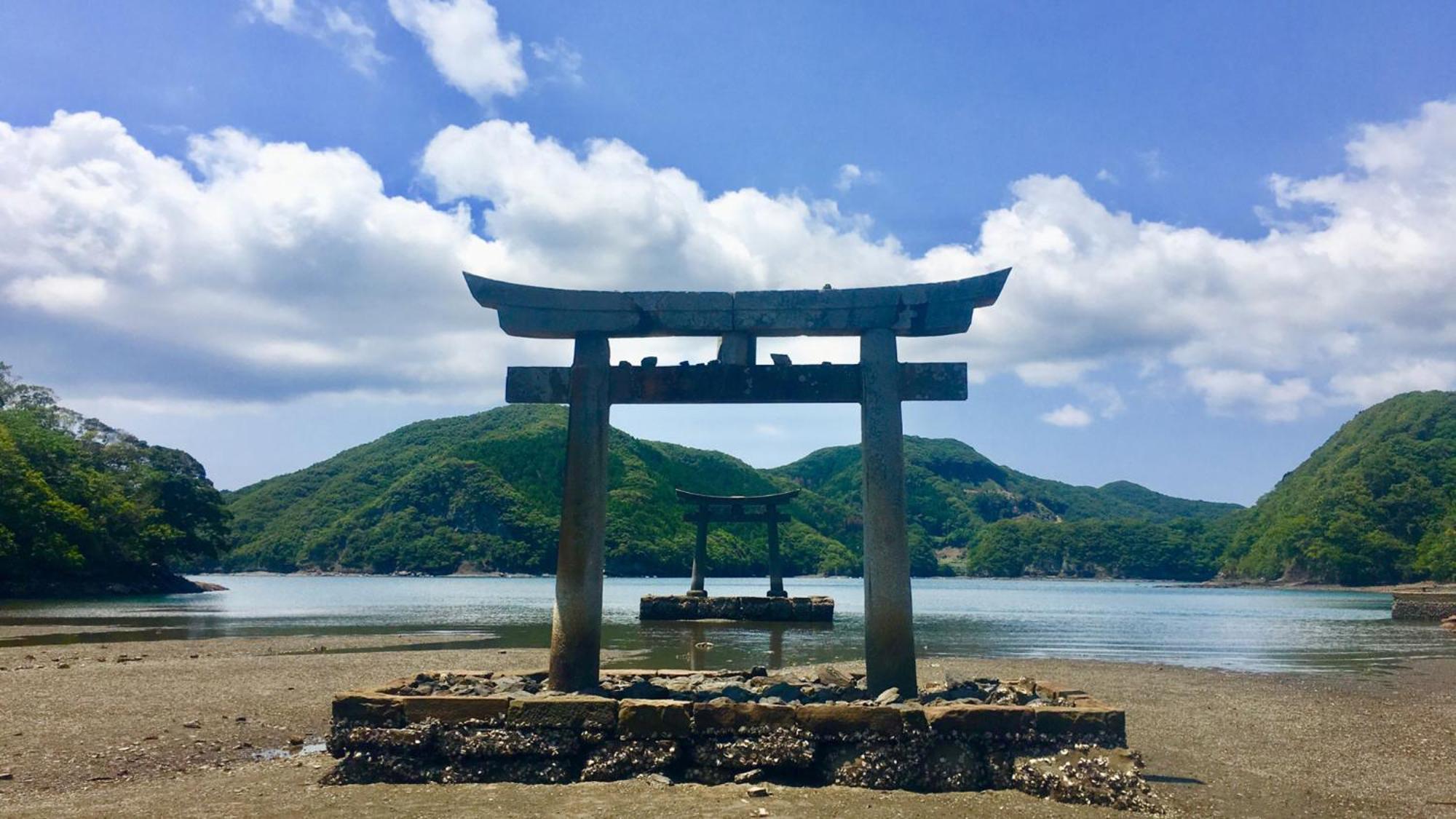Toyoko Inn Tsushima Izuhara Dış mekan fotoğraf