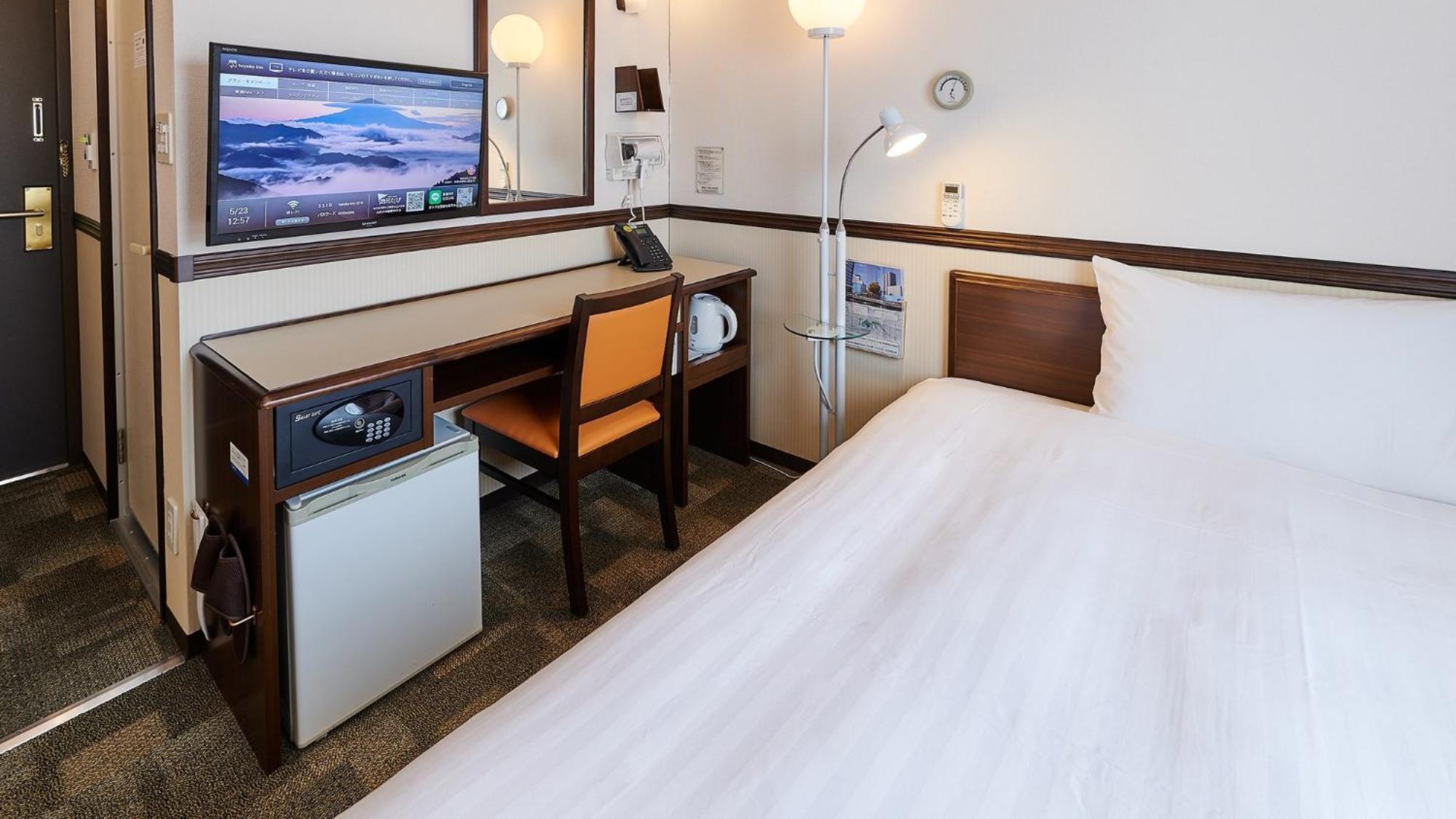 Toyoko Inn Tsushima Izuhara Dış mekan fotoğraf