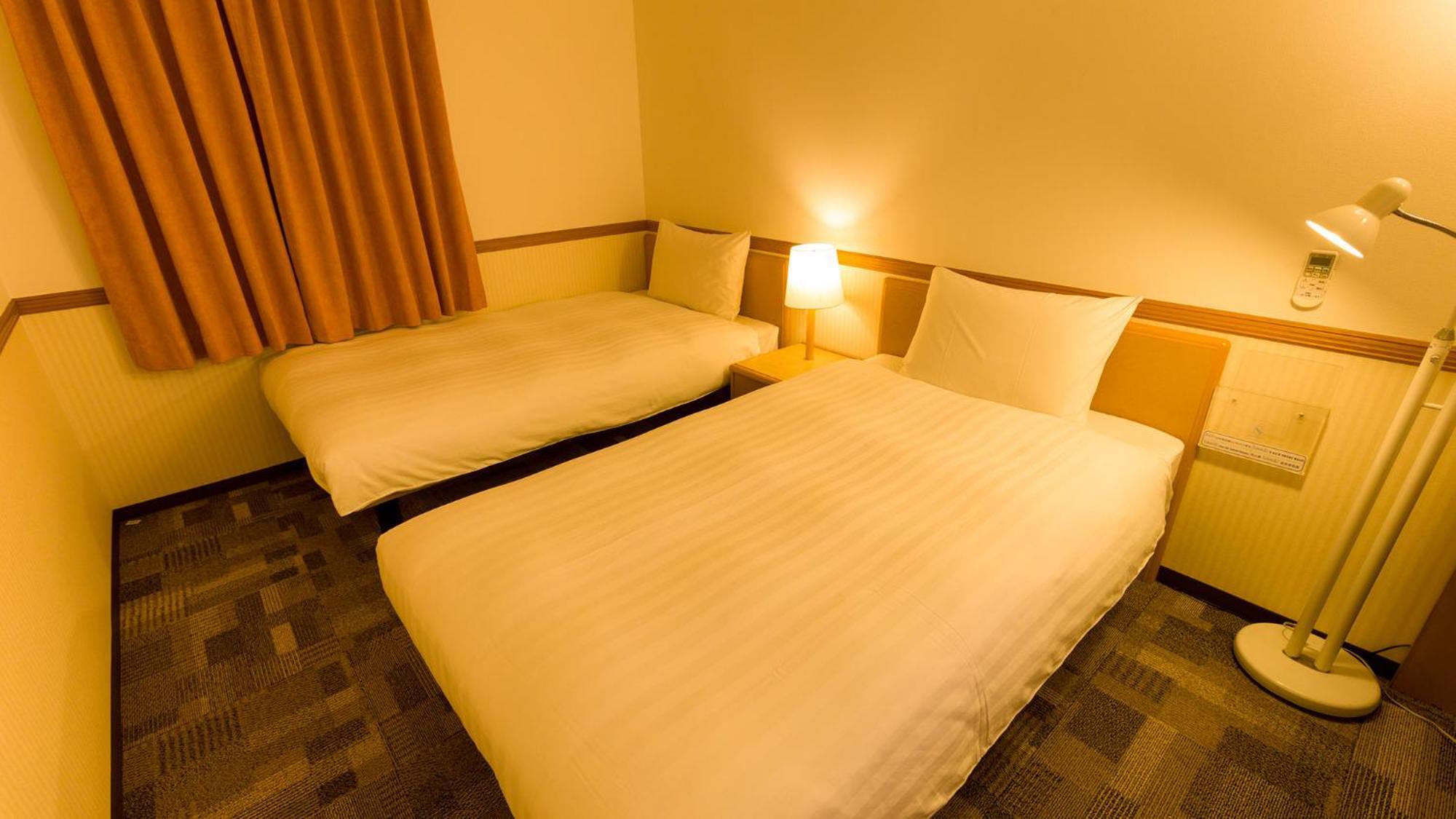 Toyoko Inn Tsushima Izuhara Oda fotoğraf