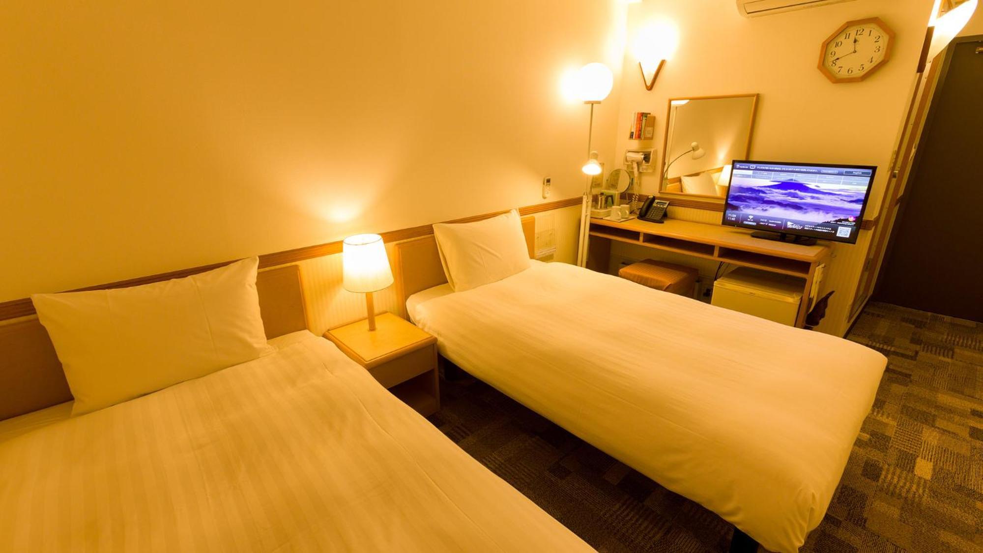 Toyoko Inn Tsushima Izuhara Oda fotoğraf
