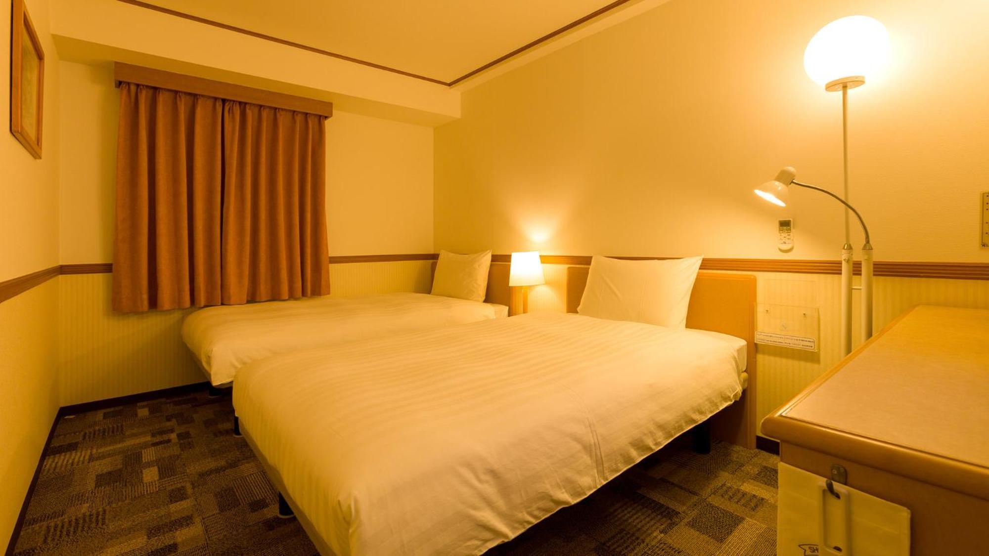 Toyoko Inn Tsushima Izuhara Oda fotoğraf
