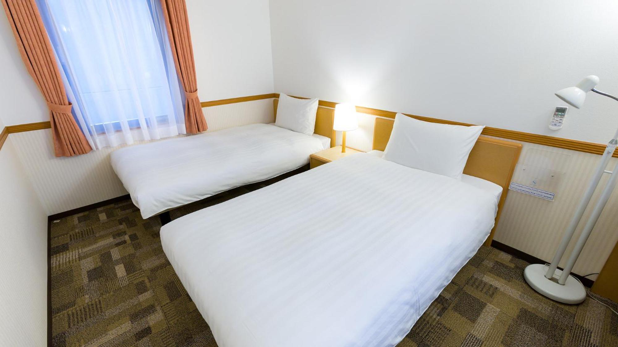 Toyoko Inn Tsushima Izuhara Oda fotoğraf