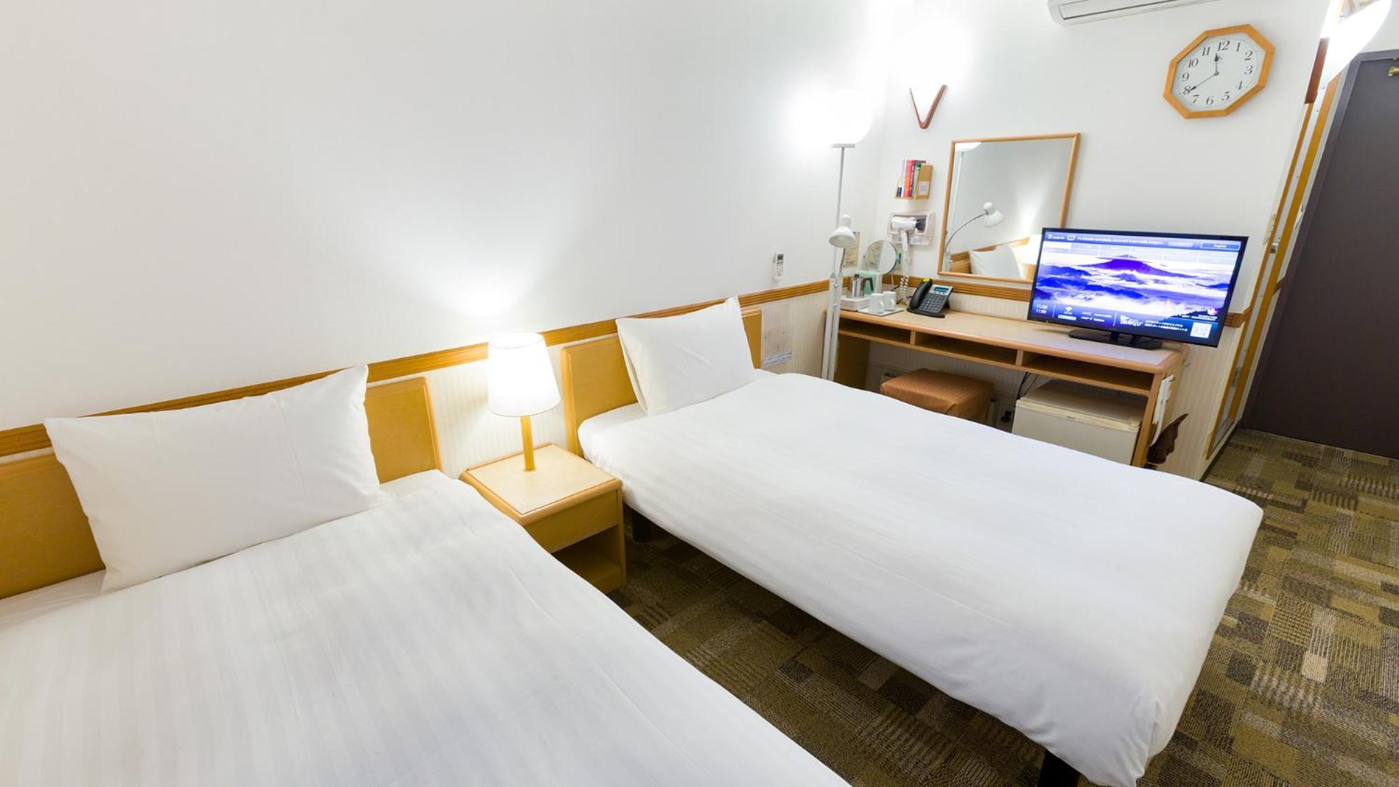 Toyoko Inn Tsushima Izuhara Oda fotoğraf